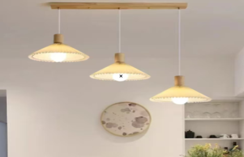 阜南关于LED灯