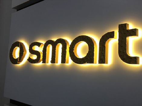 阜南背光字有什么特点？生产过程如何？