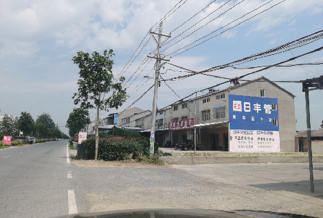 阜南如何能保证墙体广告的醒目性？