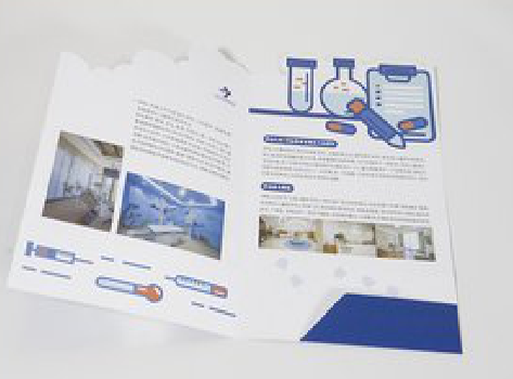 阜南说明书印刷有哪些样式可以选择？