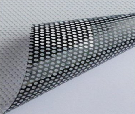 阜南优劣单透膜的鉴定方法。