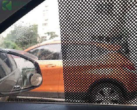 阜南怎么判断单透膜的好坏？