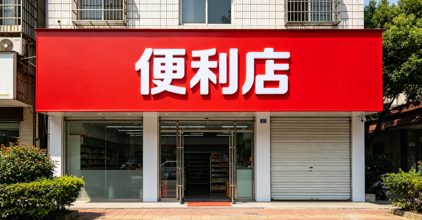 阜南门店招牌怎么选？主流门头招牌类型优缺点及适用场景全解析
