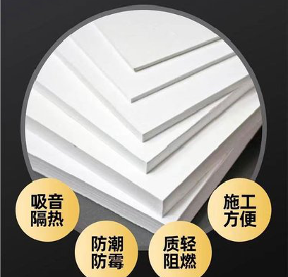阜南雪弗板和PVC板材有什么区别？